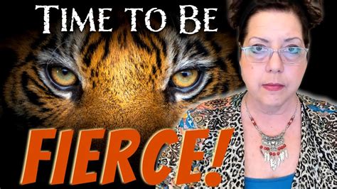 Time To Be Fierce Pick A Card Tarot Reading Mon Feb 15 2021 Youtube
