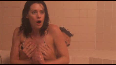 Paget Brewster Nude Pics Pagina 1