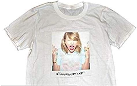 Taylor Swift The Experience Taylorswiftexp Cleveland Ms Tee T Shirt