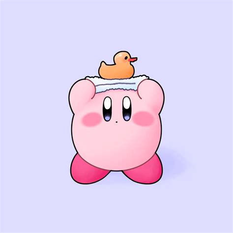 Pin By ♡♡♡ On Kirby ੭｡╹ ╹｡੭ Kirby Character Kirby Kirby Art