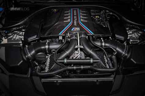 Jaguar F Type Engine