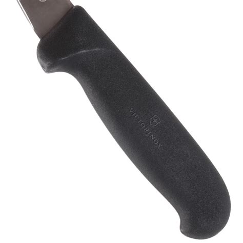 Victorinox 6 Flexible Boning Knife W Fibrox Handle