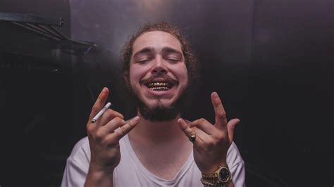 Post Malone Computer Wallpapers Top Free Post Malone Computer