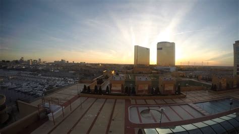 Hours may change under current circumstances Atlantic City Sunset - YouTube