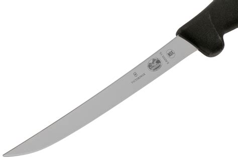 victorinox fibrox flexibel filleting knife 15 cm 5 6203 15 advantageously shopping at