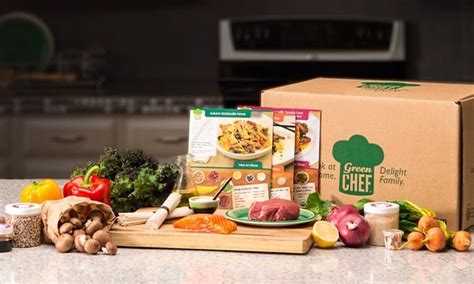 20 of our favourite food box delivery services in 2021. 18 Best Full Meal Subscription Boxes You Need This Week