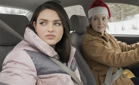 Top Lesbian Christmas Movies To Watch This Holiday Season