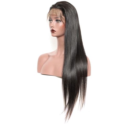 There are many small curls on yaki hair, so yaki hair feels coarse. Natural Color Unprocessed Peruvian Virgin 100% Human Hair ...