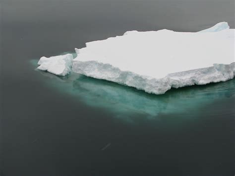 Ice Floes Australian Antarctic Program