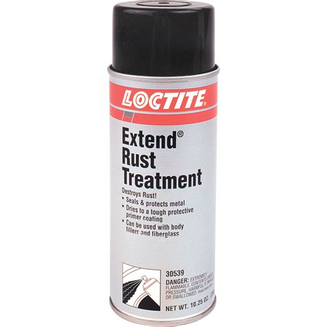 Loctite 30539 Extend Rust Treatment