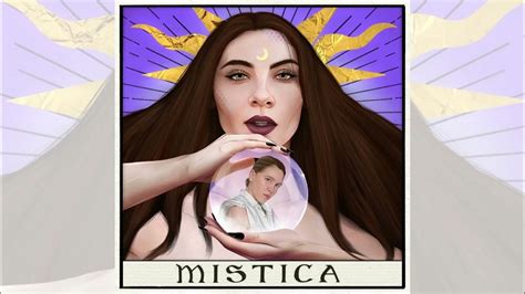 Michelle Maciel Mistica Youtube Music