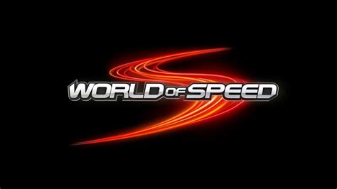 World Of Speed Announcement Trailer Hd Pc Vidéo Dailymotion