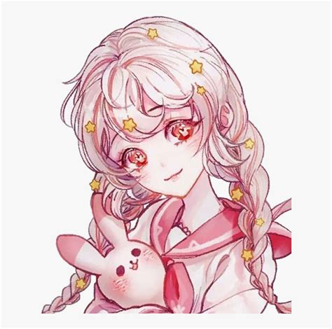 √ Beautiful Aesthetic Anime Pfp Pink Pics For Pc Anime