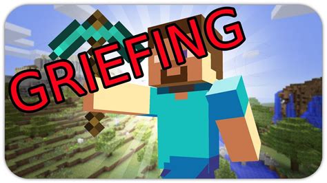 Minecraft Griefing Download Youtube
