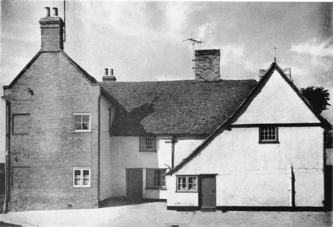 Plate 46 Barrington House And Rectory Farm British History Online
