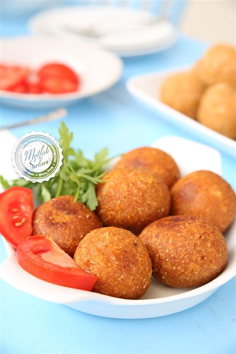 İçli Köfte Nasıl Yapılır? – Mutfak Sırları – Pratik Yemek Tarifleri