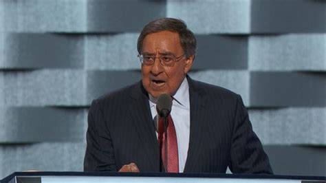 Video Leon Panetta Interrupted By No More War Chants As He Blasts