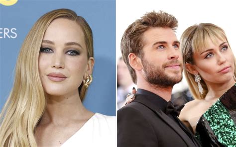 Jennifer Lawrence Breaks Her Silence On Cheating Rumours We Kissed Once World News TakeToNews