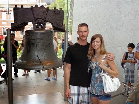 Throwback Thursday: The Liberty Bell (2012) | Liberty bell, Liberty, Throwback