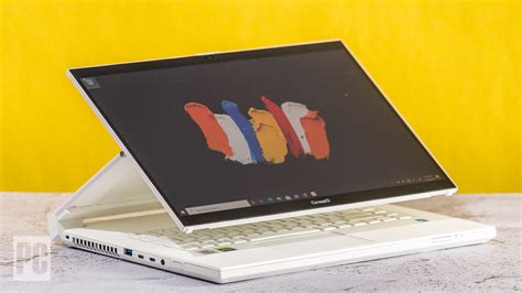 The Fastest Laptops For 2021