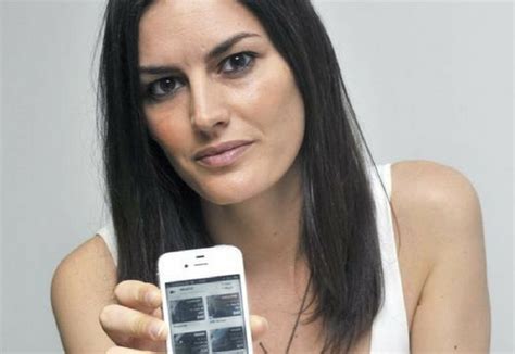Maybe you would like to learn more about one of these? rebeca-minguela2 | Gente que brilla