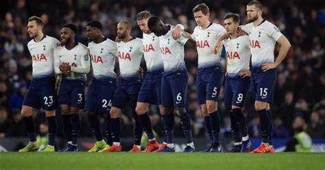 It shows all personal information about the players, including age, nationality, contract duration and current market value. Spurs' squad can win the title, Pochettino's XI can't ...