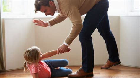 Hard Evidence Spanking Could Lead To Health Problems Antisocial