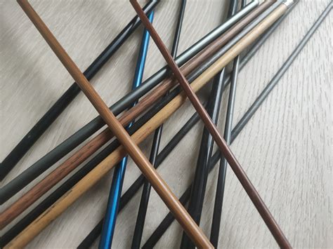 How To Choose The Right Arrows For Your Bow