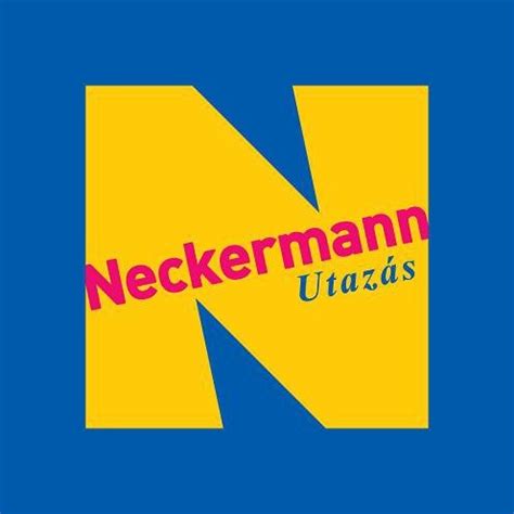 See more of neckermann.de on facebook. X. kerület - Kőbánya | Neckermann Utazási Iroda - Árkád