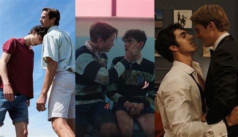 ชวนอ่าน 3 นิยาย Lgbtq ที่ถูกนำมาถ่ายทอดเป็นภาพยนตร์และซีรี่ส์จนครองใจทุกคน