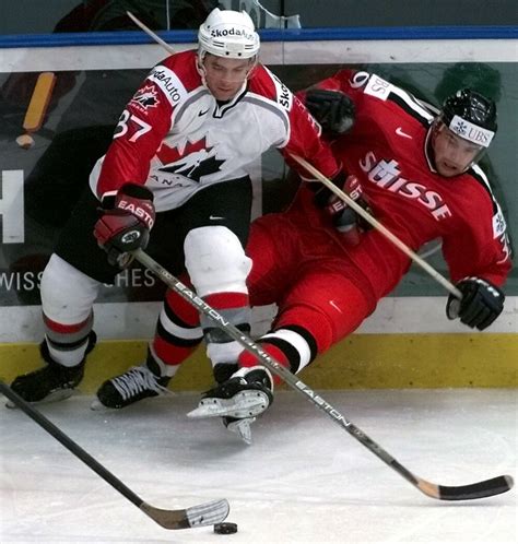 Bei den eidgenossen hat eishockey einen größeren stellenwert, der vizeweltmeister von. Die Schweiz und Eishockey: Die bisherigen WM-Viertelfinals ...