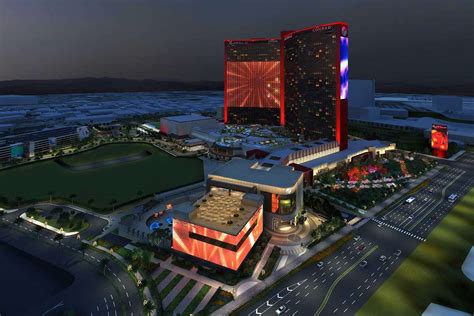 Resorts World Las Vegas Is Opening This Summer And Itll Be The First