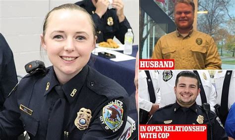 Open Marriage Was News To Husband Of Cop Fired For Sex With 4 Officers R Cheatingexposed
