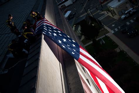 Remembering September 11 2001