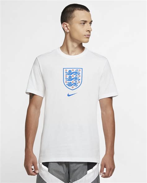 Het engelse voetbal zit flink in de lift en dat is niet in de minste plaats te danken aan southgate. Engeland Voetbalshirt voor heren. Nike NL