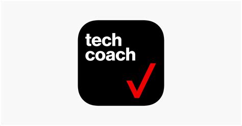 ‎tech Coach On The App Store