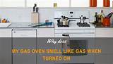 Photos of How Does A Gas Oven Work