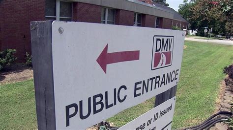 Turning A Corner Dmv Drops Road Sign Id Test For Renewals Wake
