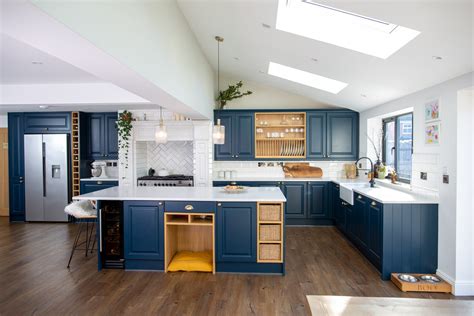 Planning a Kitchen Extension | Extend Kitchen Cost | Wren Kitchens