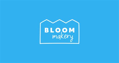 Bloom Makery Komend Jaar Op Eigen Benen