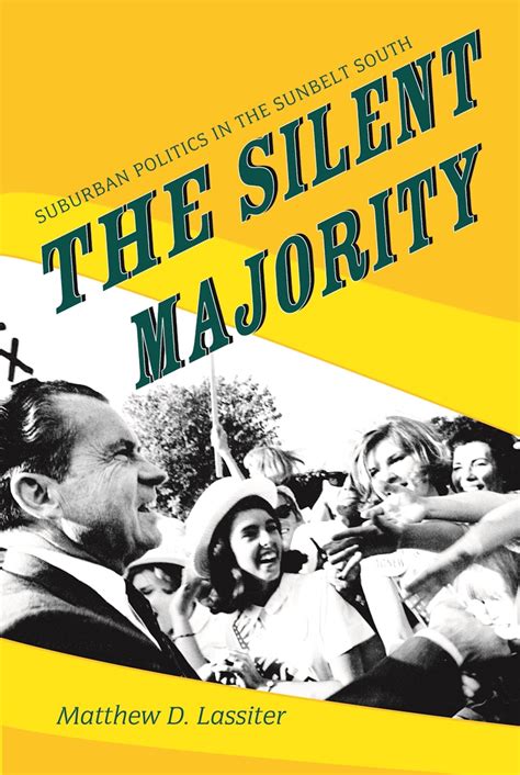 The Silent Majority Princeton University Press