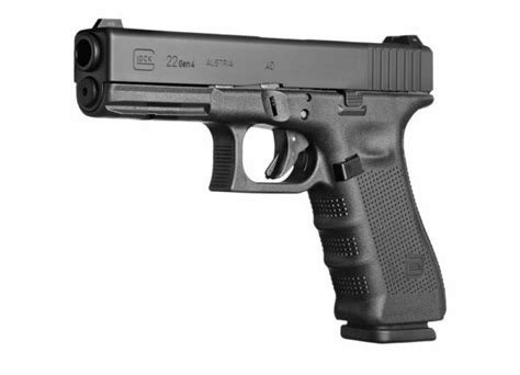 Glock 22 Gen 4 Handgun Fafo Industries