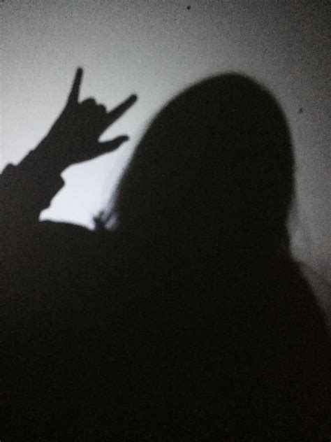80 Shadow Dark Aesthetic Profile Pictures Iwannafile
