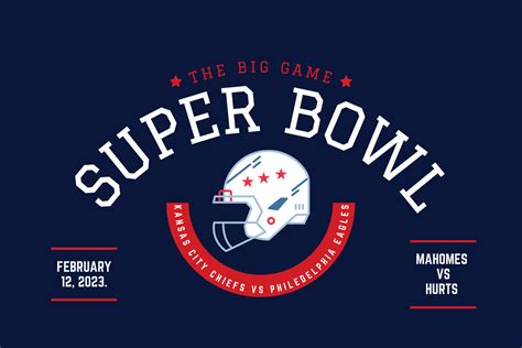 Super Bowl 57 Playoffs And Predictions Phs News