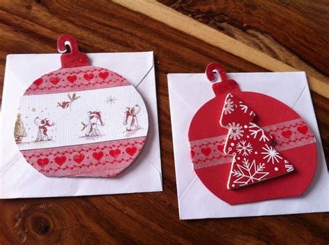 Mini Christmas Cards Christmas Paper Craft Christmas Paper Paper Crafts