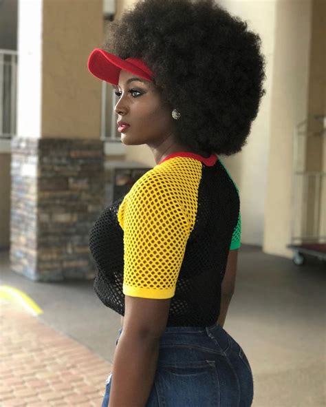 amara la negra santos in 2019 beautiful black women black women ebony beauty
