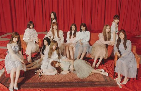 43 kg (95 lbs) blood type: 【IZONE】La Vie en Rose (ラビアンローズ) まとめ｜1st Mini Album 「COLOR ...