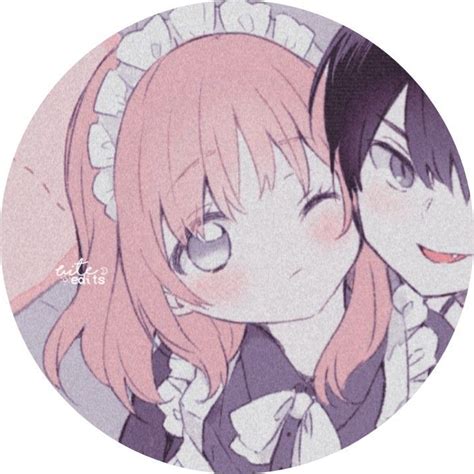 Matching Pfp Matching Icons Anime Couples Cute Couples Anime
