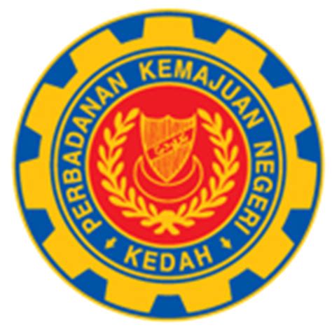 The current status of the logo is active, which means the logo is currently in use. Jawatan Kosong Perbadanan Kemajuan Negeri Kedah dan ...