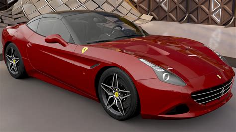 The site owner hides the web page description. Ferrari California T | Forza Motorsport Wiki | FANDOM powered by Wikia